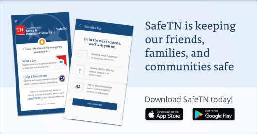  SafeTN App
